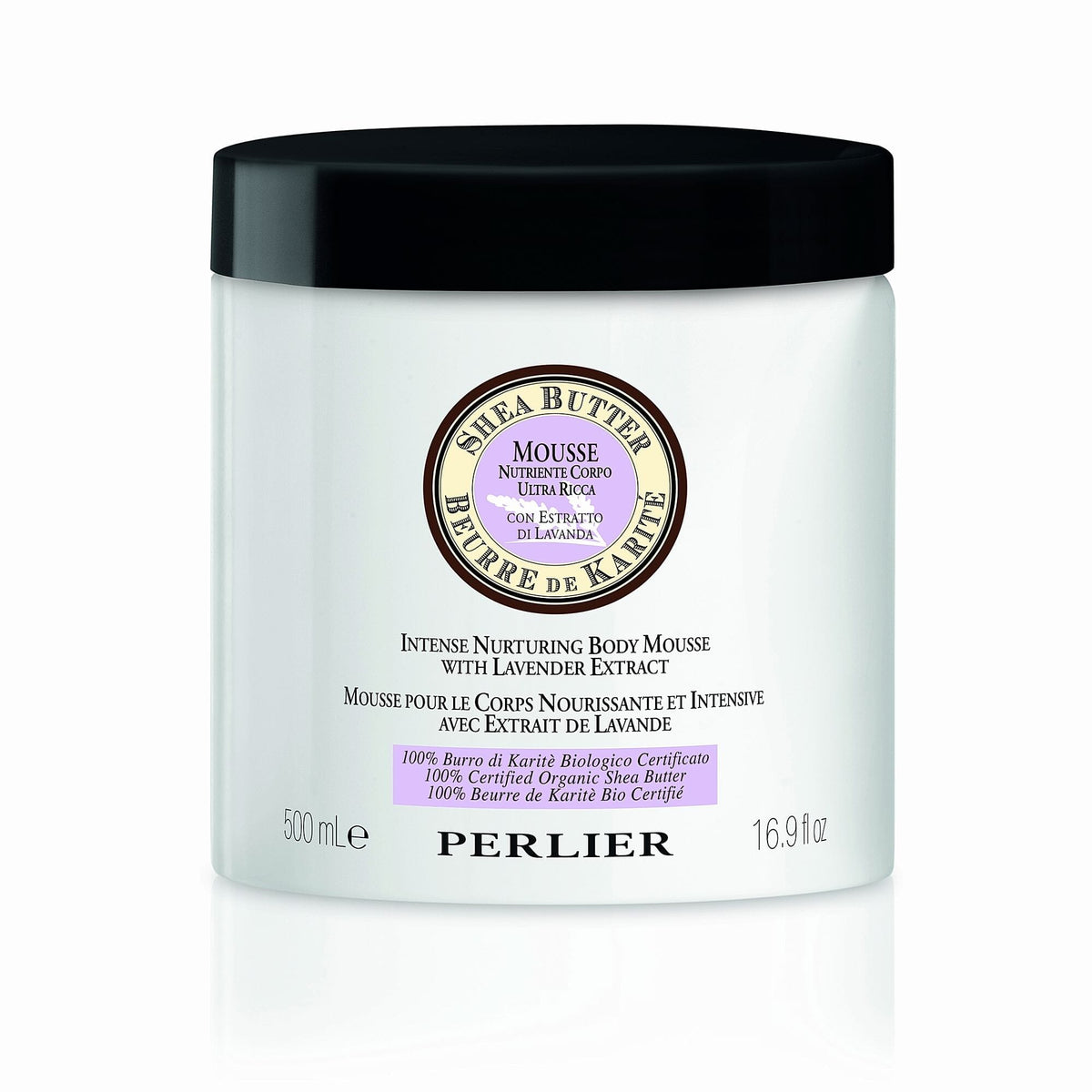 Shea + Lavender Body MousseBODY CARE, BODY CREAMS & BUTTERS, SHEA BUTTERTorqelo.com