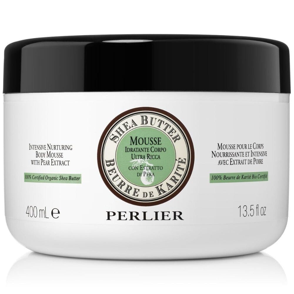 Shea + Pear Body MousseBODY CARE, BODY CREAMS & BUTTERS, SHEA BUTTERTorqelo.com