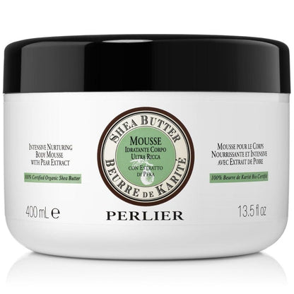 Shea + Pear Body MousseBODY CARE, BODY CREAMS & BUTTERS, SHEA BUTTERTorqelo.com