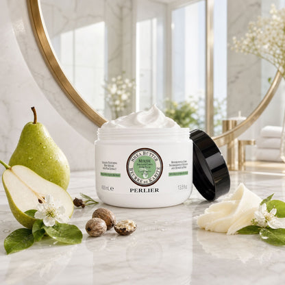 Shea + Pear Body MousseBODY CARE, BODY CREAMS & BUTTERS, SHEA BUTTERTorqelo.com