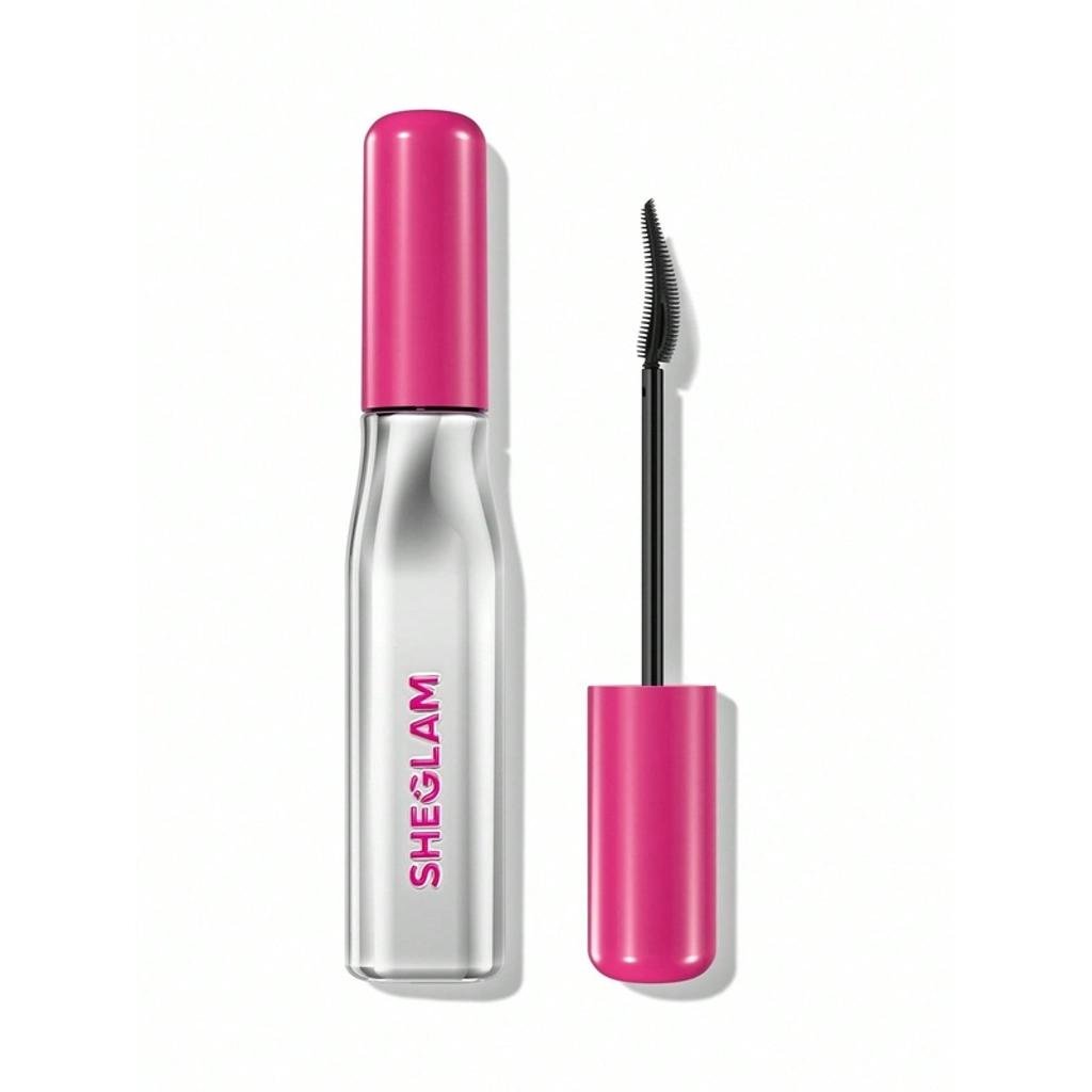 Sheglam Lashlighter Up & Out Mascara Black 10mlMakeupTorqelo.com