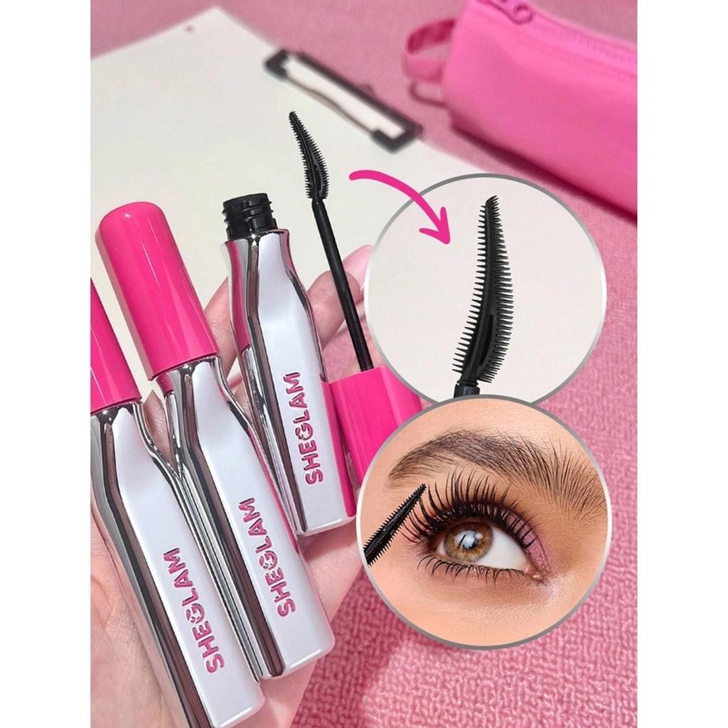 Sheglam Lashlighter Up & Out Mascara Black 10mlMakeupTorqelo.com