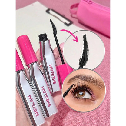 Sheglam Lashlighter Up & Out Mascara Black 10mlMakeupTorqelo.com