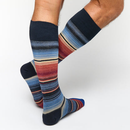 Shelby Dress SocksBoardroom Dress SocksTorqelo.com