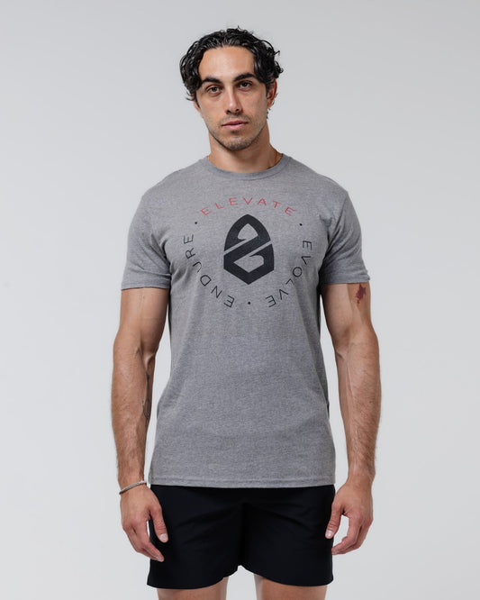 Shield Graphic TeeT-ShirtTorqelo.com
