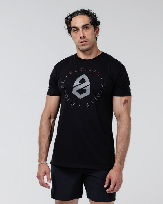 Shield Graphic TeeT-ShirtTorqelo.com
