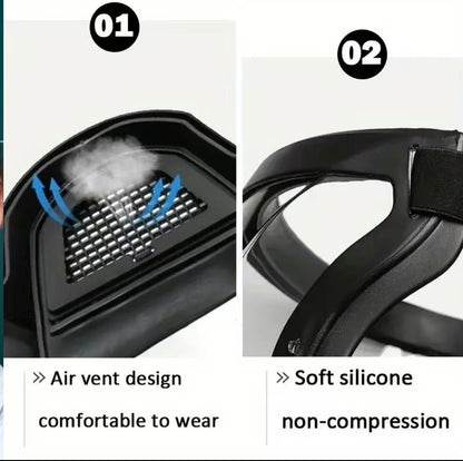 ShieldPro Safety MaskTorqelo.com