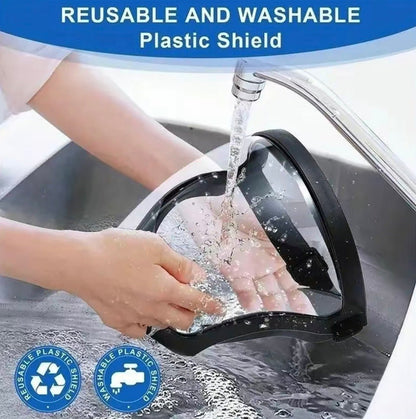 ShieldPro Safety MaskTorqelo.com