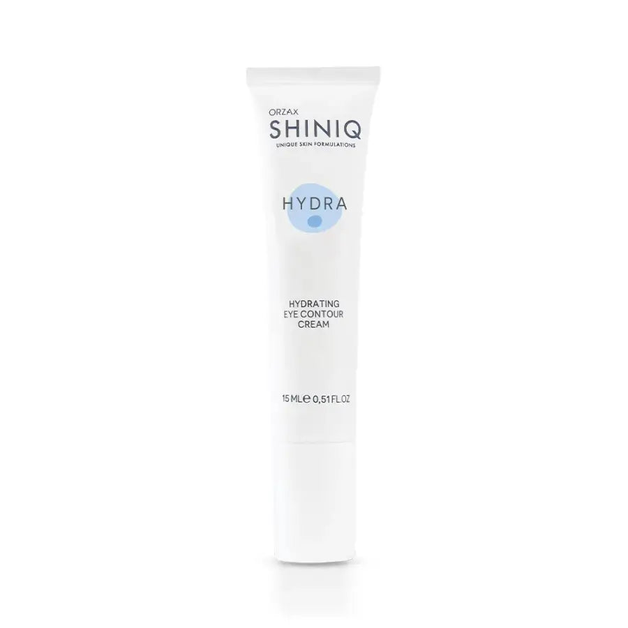Shiniq Hydrating Eye Cream for Brightening & Fine Lines 15 ml by Beauty Care Bag
