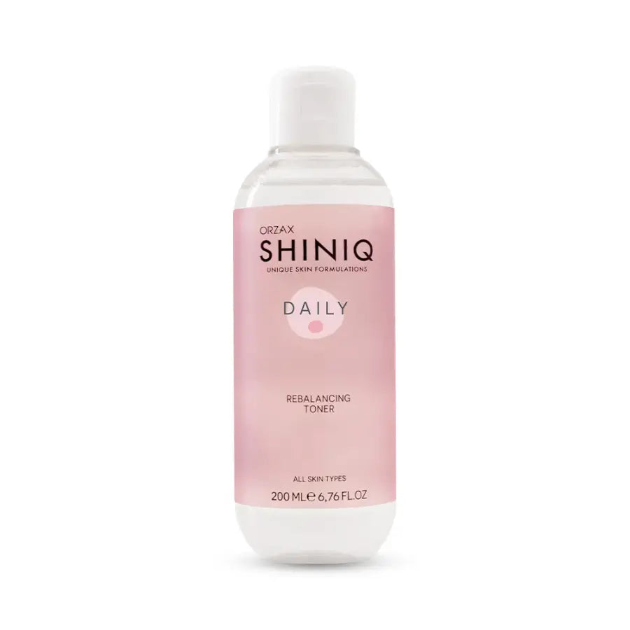 Shiniq Balancing Toner for All Skin Types 200 ml by Beauty Care Bag