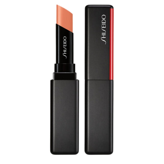 Shiseido ColorGel Lip Balm 102 Moisturizing Lipstick by Beauty Care Bag