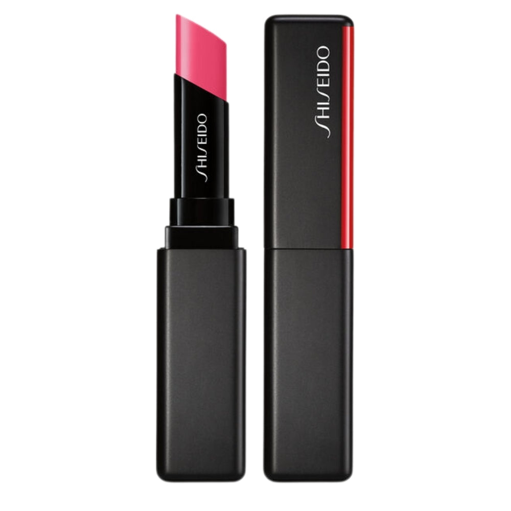 Shiseido ColorGel Lip Balm 104 Hydrating Lipstick by Beauty Care Bag