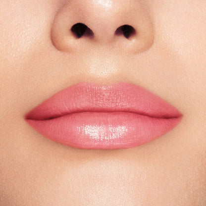 Shiseido ColorGel Lip Balm 104 Hydrating Lipstick by Beauty Care Bag
