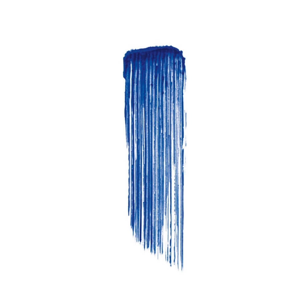 Shiseido Controlled Chaos MascaraInk 02 Sapphire Spark 11.5ml by Beauty Care Bag