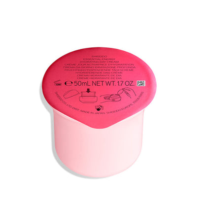 Shiseido Essential Energy Hydrating Day Cream SPF 20 Refill 50ml by Beauty Care Bag
