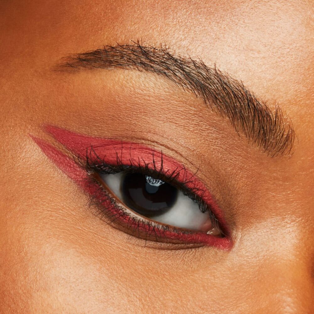 Shiseido MicroLiner Ink Eyeliner in 10 Burgundy 0.08g by Beauty Care Bag