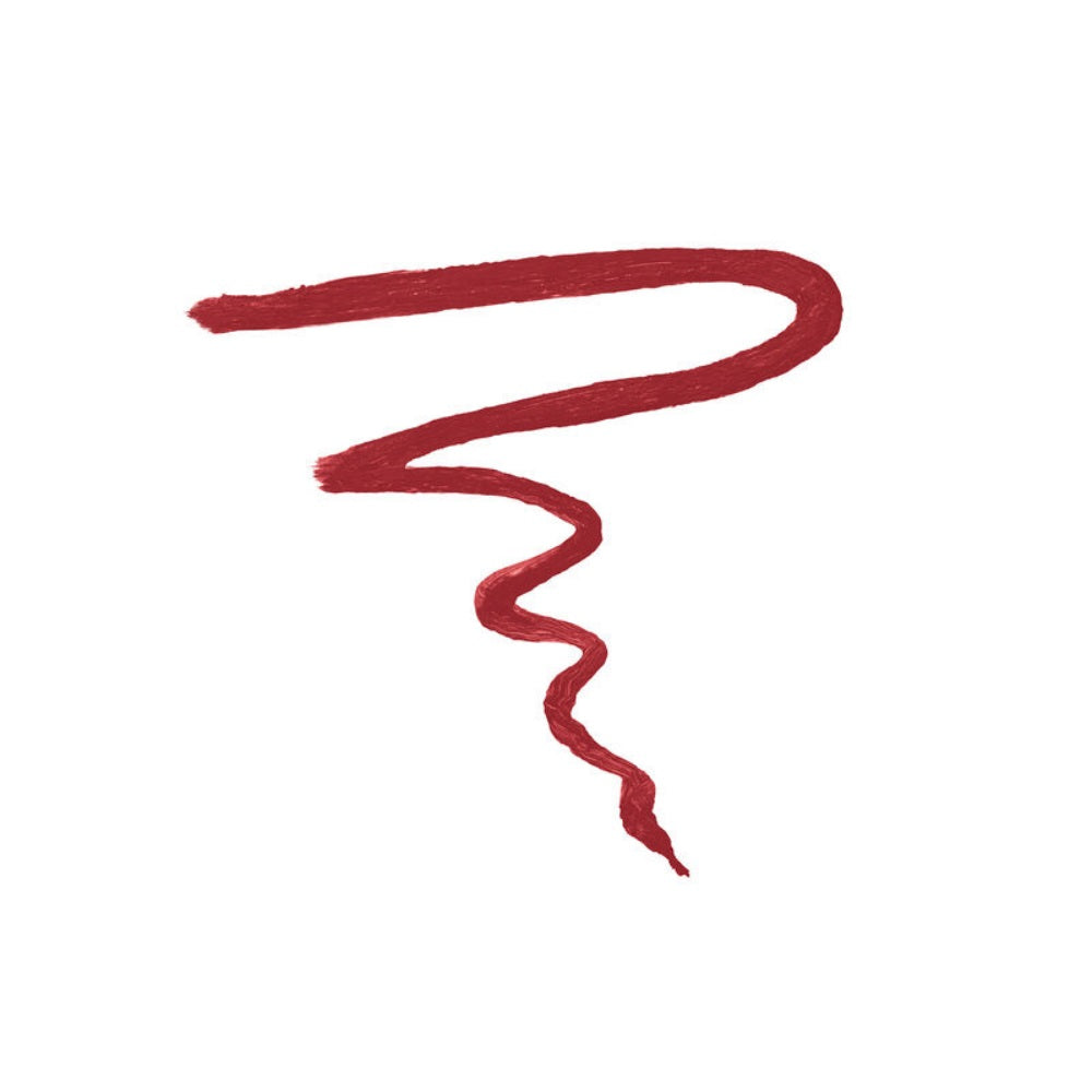 Shiseido MicroLiner Ink Eyeliner in 10 Burgundy 0.08g by Beauty Care Bag