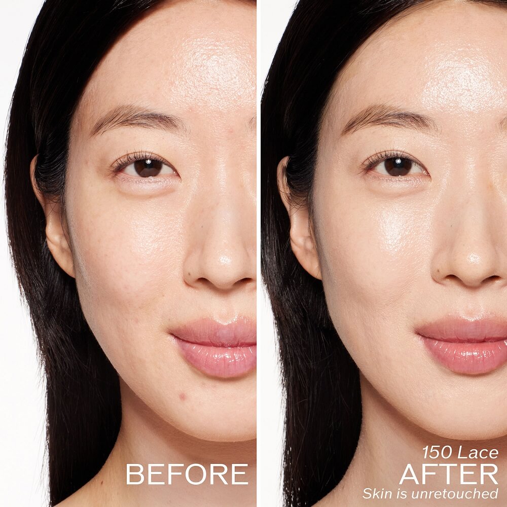 Shiseido Revitalessence Skin Glow Foundation 150 30ml by Beauty Care Bag