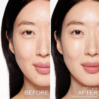 Shiseido Revitalessence Skin Glow Foundation 150 30ml by Beauty Care Bag