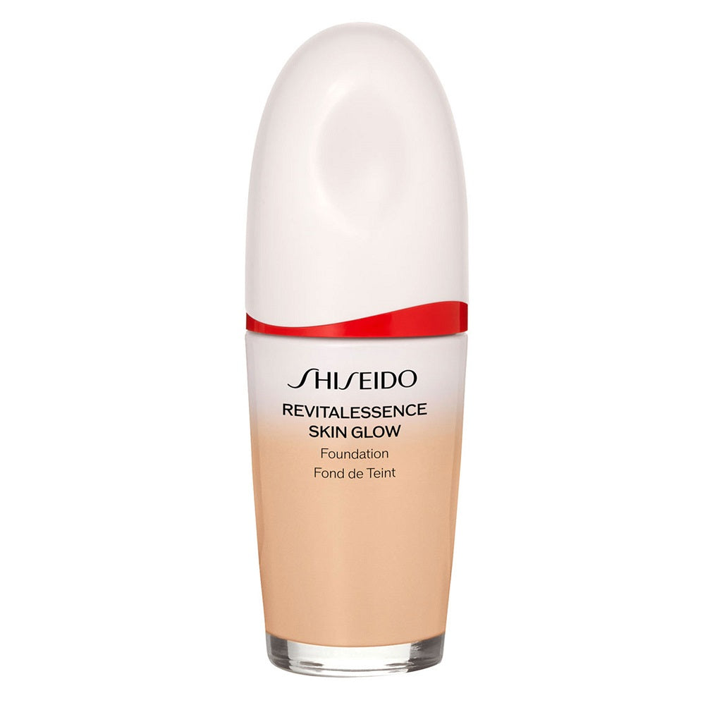 Shiseido Revitalessence Skin Glow Foundation 150 30ml by Beauty Care Bag