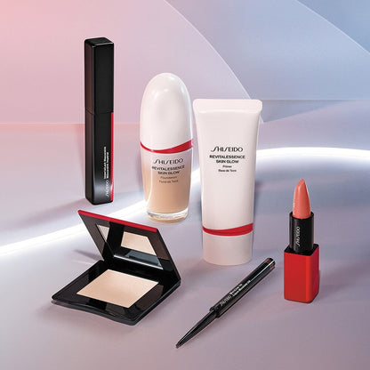 Shiseido Revitalessence Skin Glow Primer 30ml by Beauty Care Bag