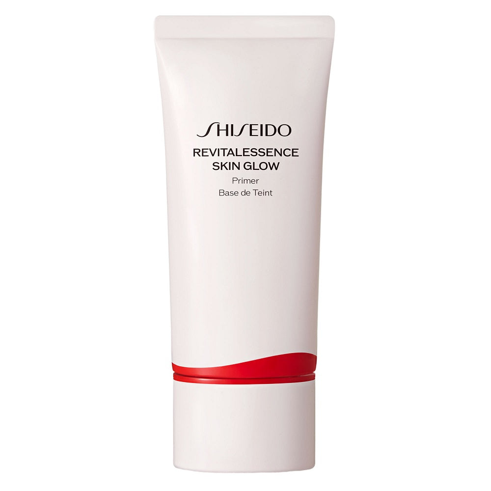 Shiseido Revitalessence Skin Glow Primer 30ml by Beauty Care Bag