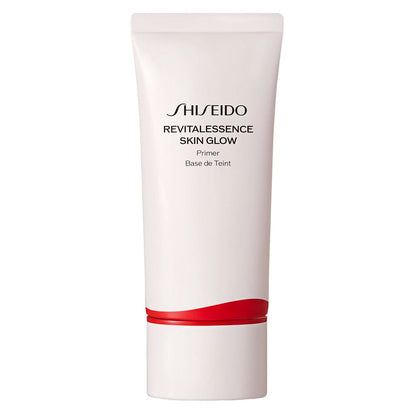 Shiseido Revitalessence Skin Glow Primer 30ml by Beauty Care Bag