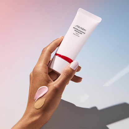 Shiseido Revitalessence Skin Glow Primer 30ml by Beauty Care Bag
