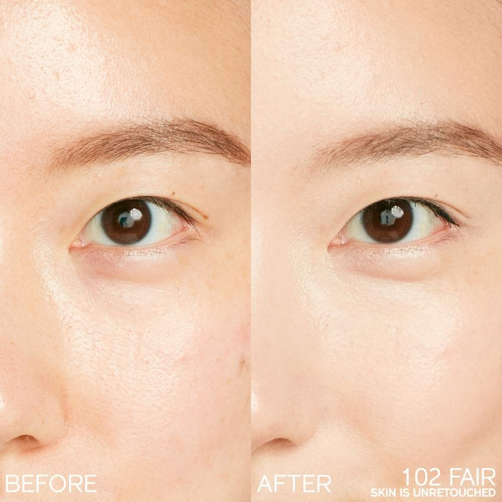 Shiseido Synchro Radiant Lifting Concealer 102 for Brightening by Beauty Care Bag