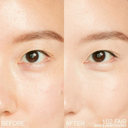 Shiseido Synchro Radiant Lifting Concealer 102 for Brightening by Beauty Care Bag