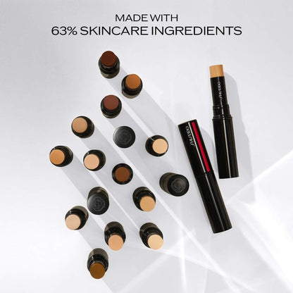 Shiseido Synchro Radiant Lifting Concealer 102 for Brightening by Beauty Care Bag