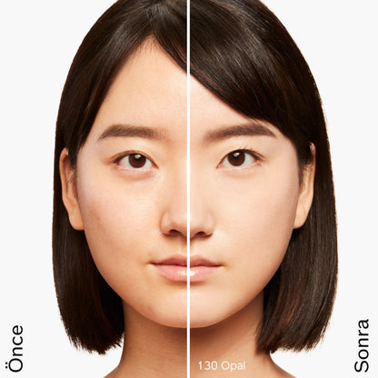 Shiseido Synchro Skin Radiant Lifting Foundation 130 30ml by Beauty Care Bag