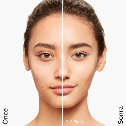 Shiseido Synchro Skin Radiant Lifting Foundation SPF 30 210 Birch 30ml by Beauty Care Bag