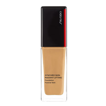 Shiseido Synchro Skin Radiant Lifting Foundation SPF 30 30ml by Beauty Care Bag