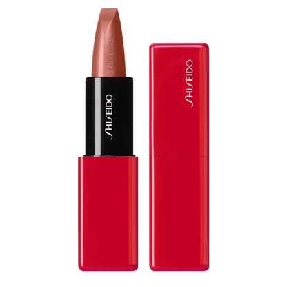 Shiseido Technosatin Gel Lipstick 405 Playback by Beauty Care Bag
