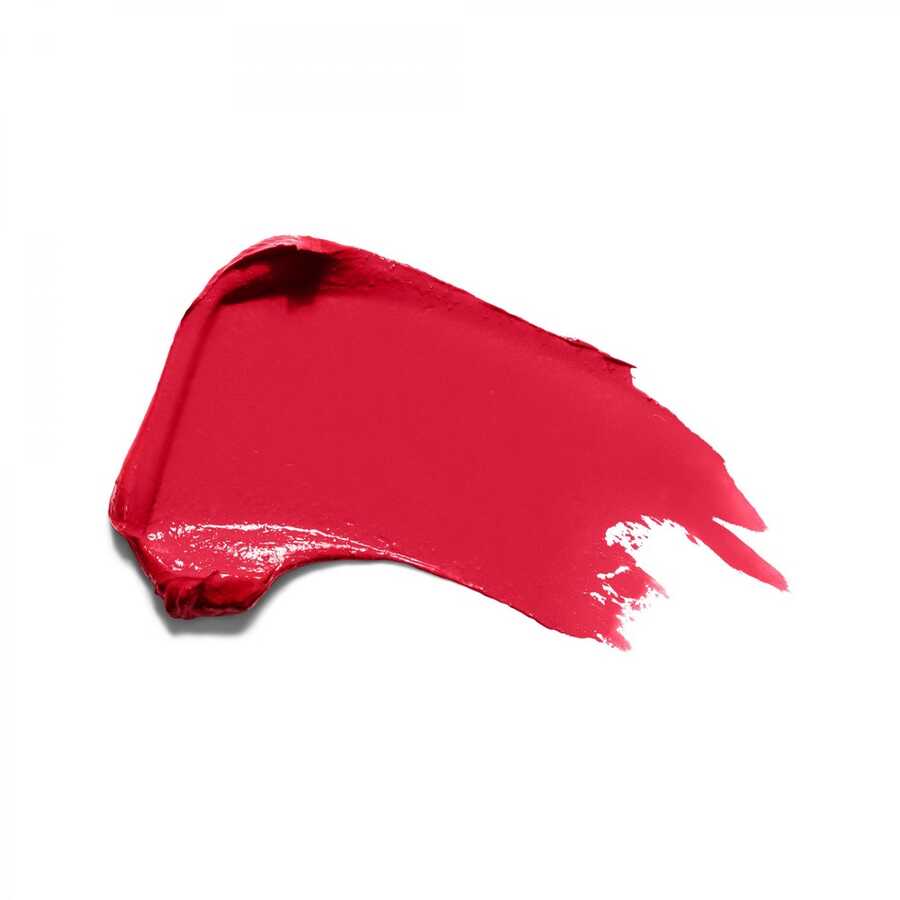 Shiseido Technosatin Gel Lipstick 416 Red Shift Satin Finish by Beauty Care Bag