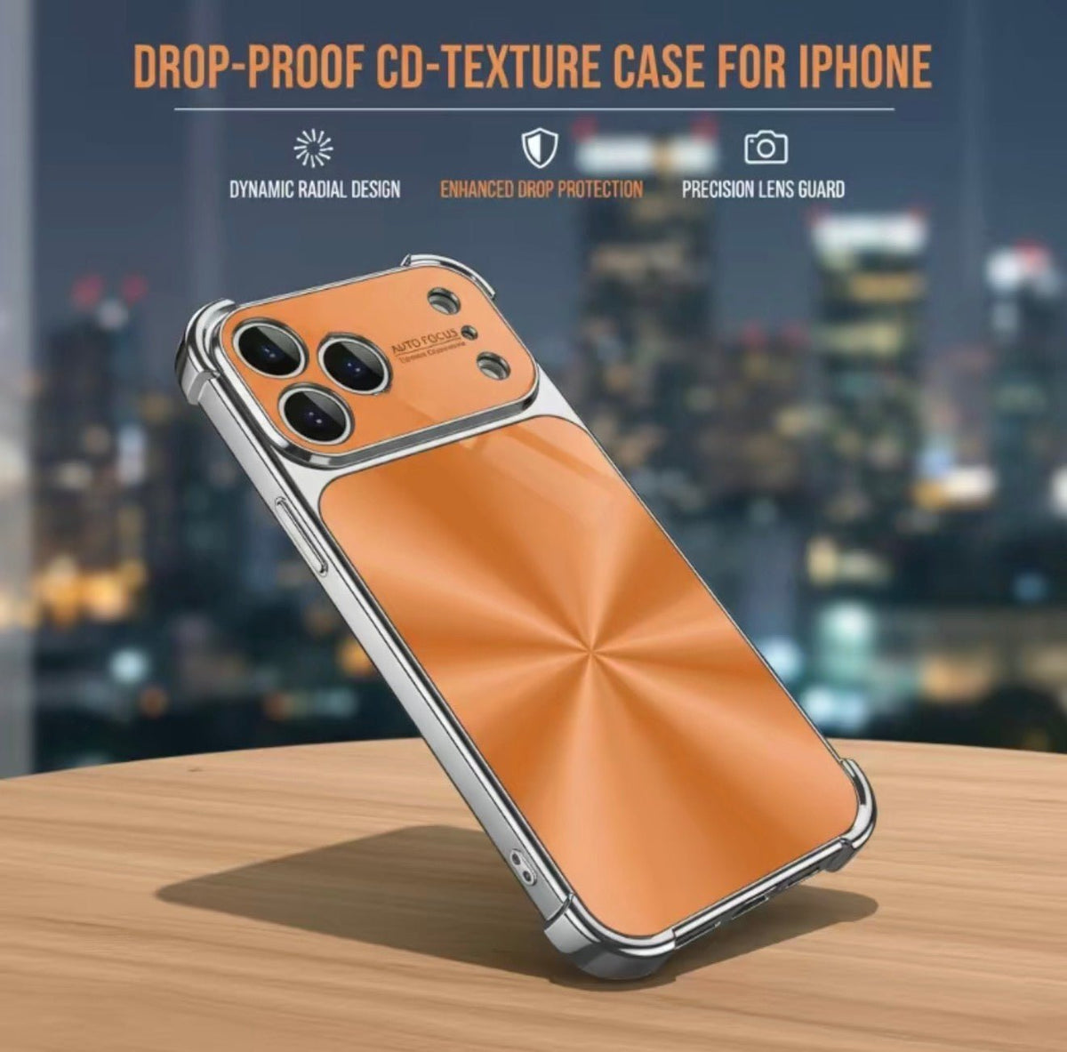 ShockGuard Phone CaseTorqelo.com