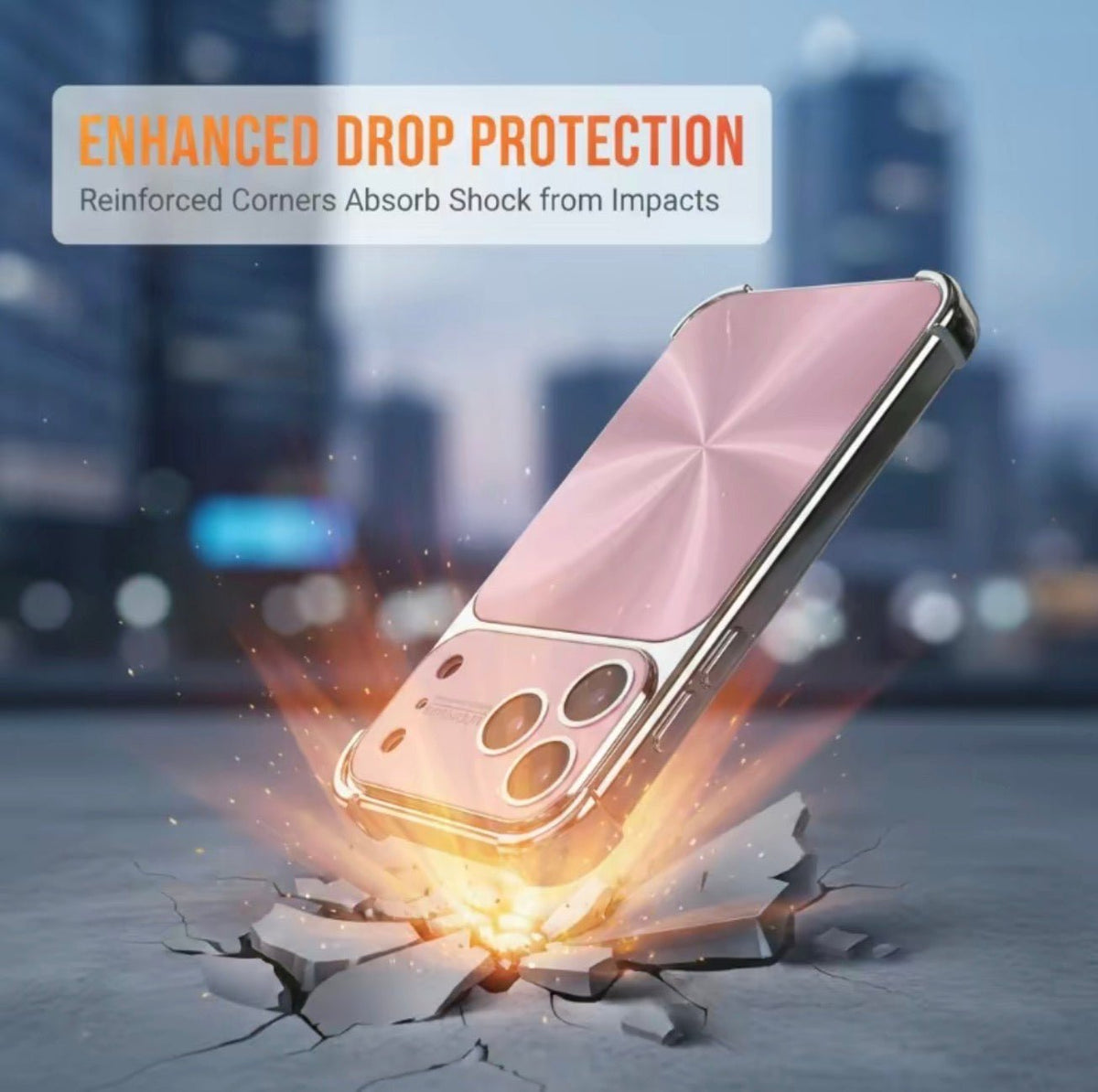 ShockGuard Phone CaseTorqelo.com
