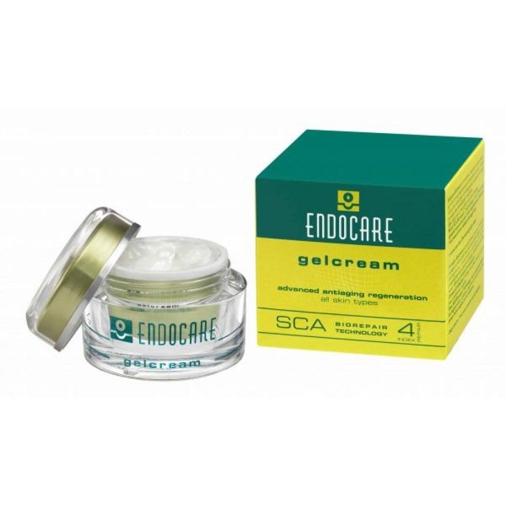 Endocare Moisturizing Face Cream - Anti-Aging, Non-Greasy Hydration for All Skin Types by Beauty Care Bag