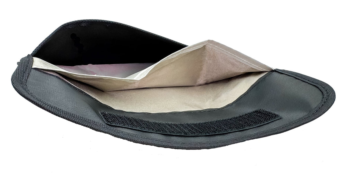 Signal Blocking Faraday Bag Pro MaxTorqelo.com