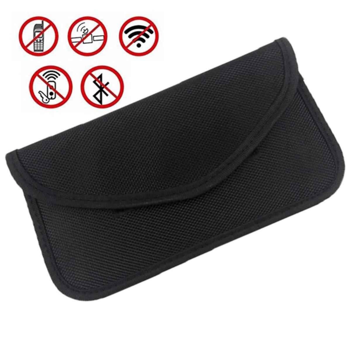 Signal Blocking Faraday Bag Pro MaxTorqelo.com