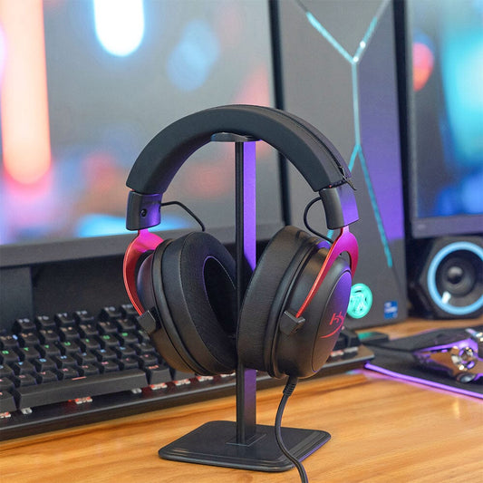 Silicone Headband Cover for HyperX Cloud Series Headphones - WC BandZ CloudHeadbands & Headband CoversTorqelo.com