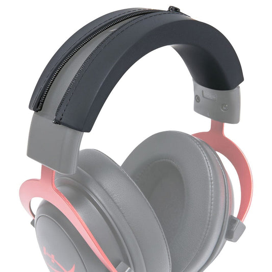 Silicone Headband Cover for HyperX Cloud Series Headphones - WC BandZ CloudHeadbands & Headband CoversTorqelo.com