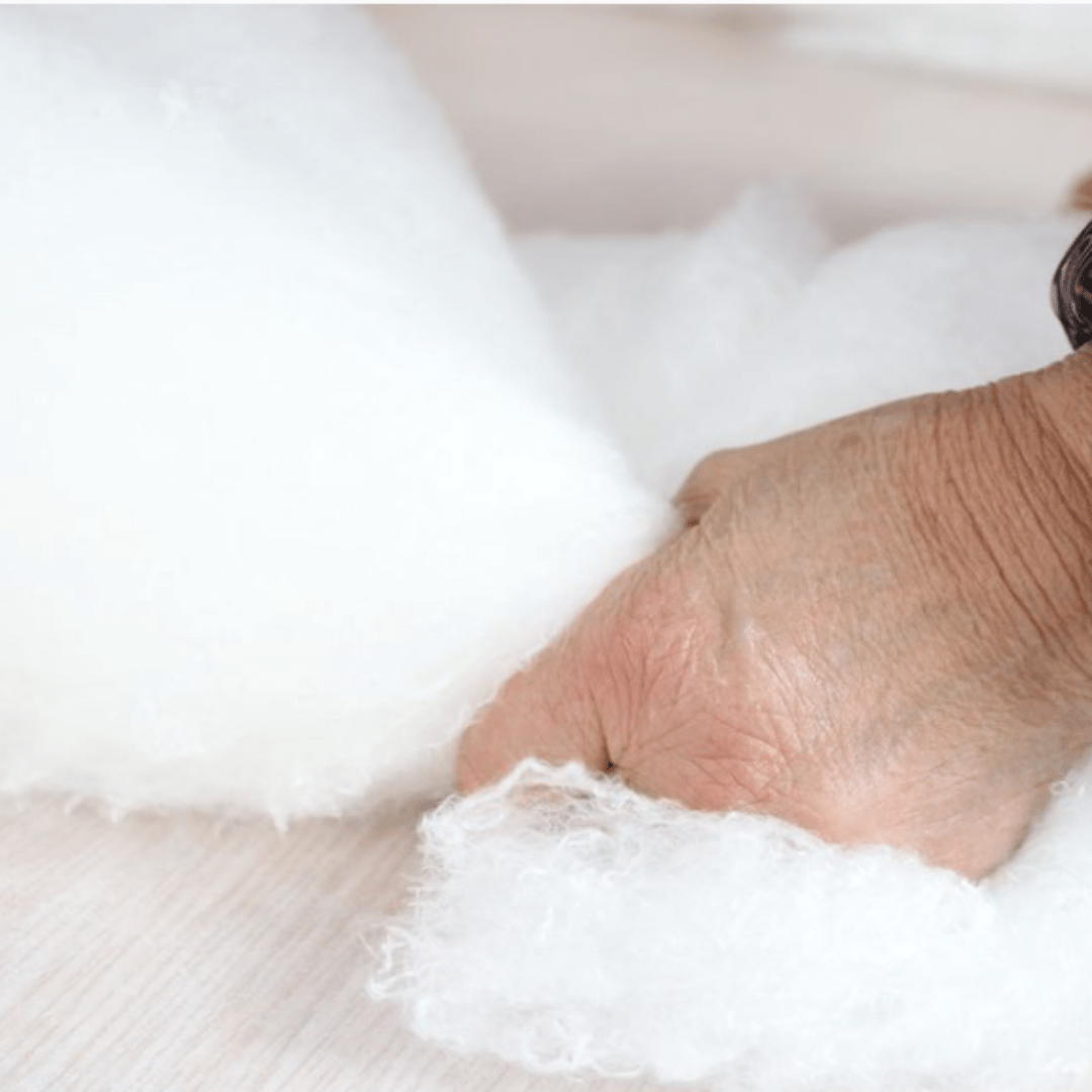 KAILU Silk-Filled Core Duvet Insert by KAILU