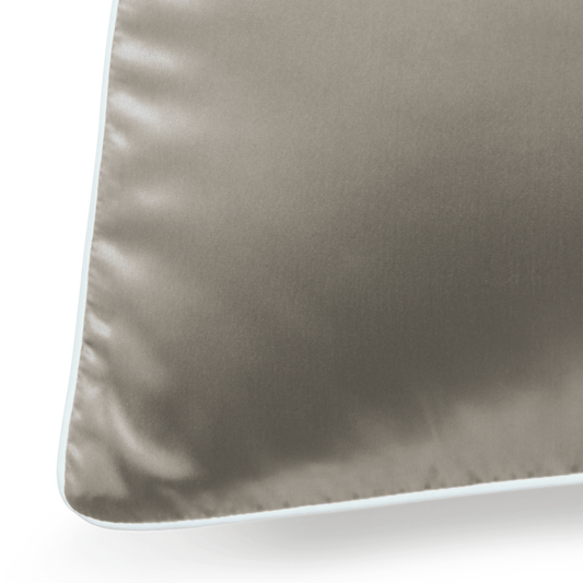 Silk Pillowcase by KAILU