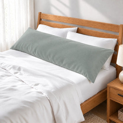 Body Pillowcases | Cooling Bamboo by Bamboo is Better