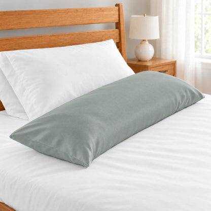 Body Pillowcases | Cooling Bamboo by Bamboo is Better