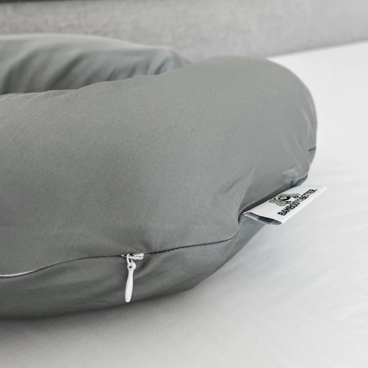 Travel Pillowcases | Cooling Bamboo by Bamboo is Better
