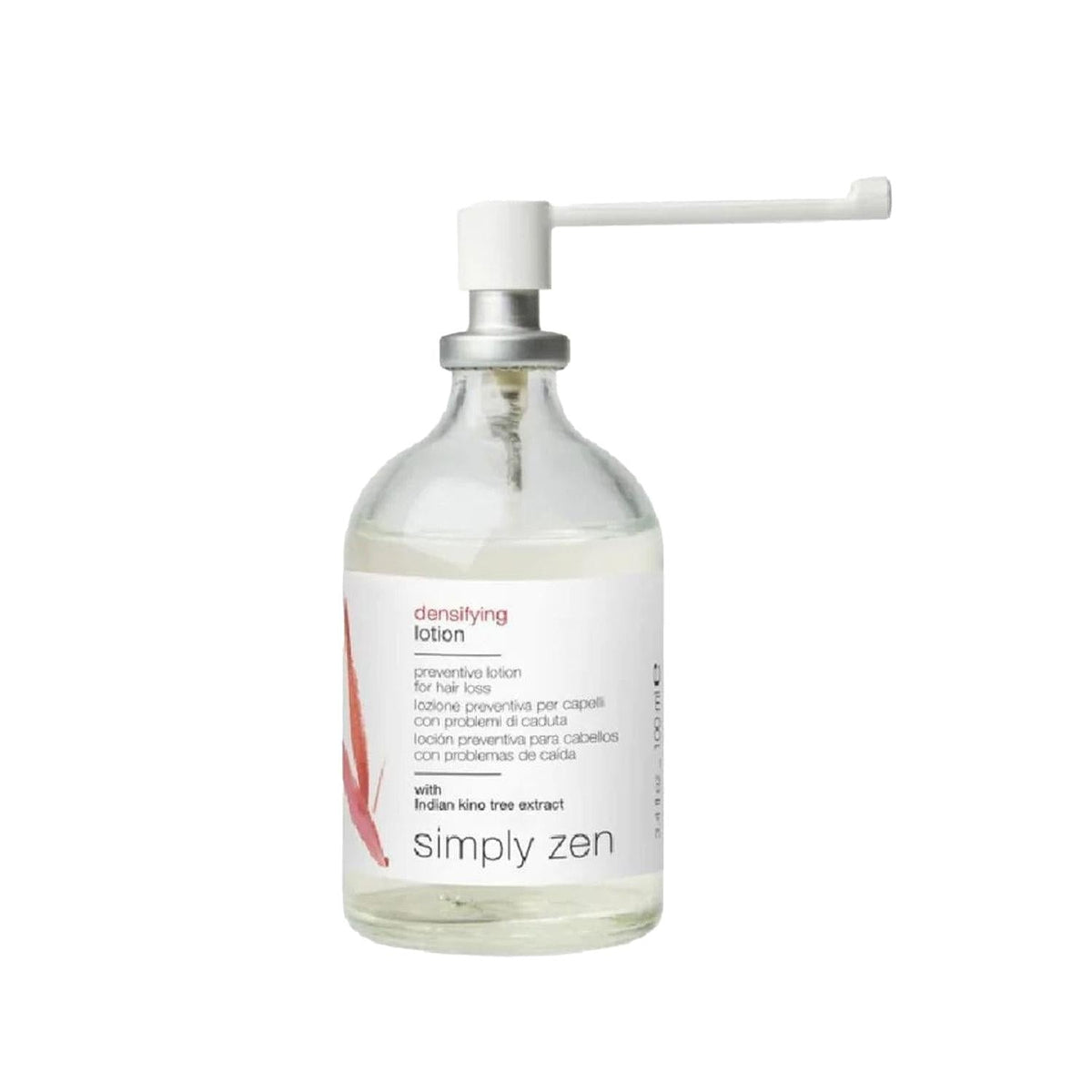 Simply Zen Hair Densifying Lotion - Protective Hair Care for Thicker, Fuller Hair - 3.38 fl ozBody LotionTorqelo.com