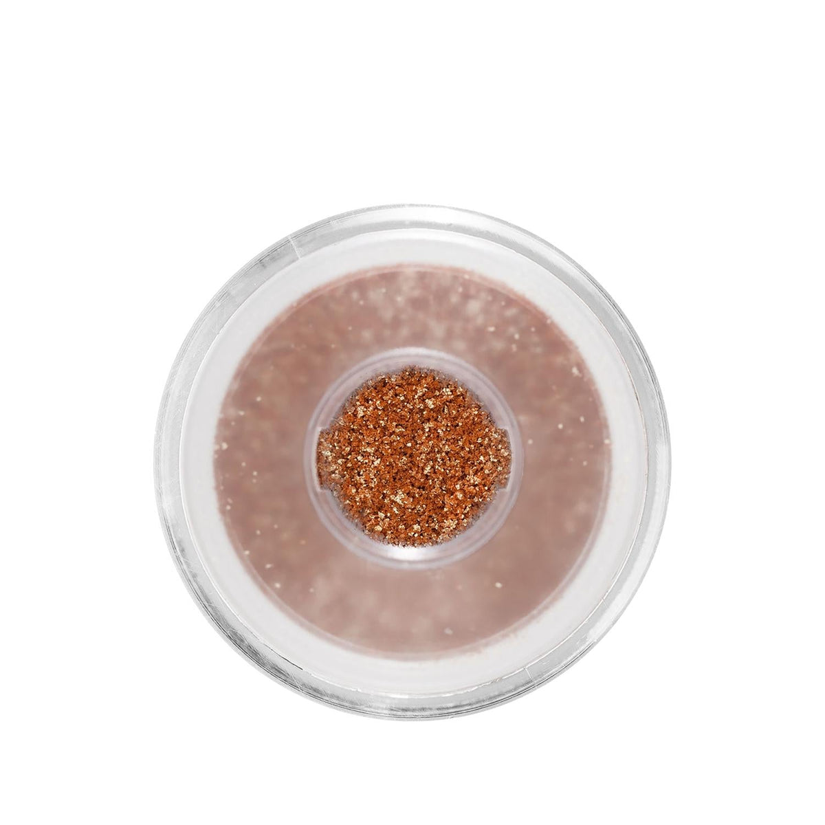 Kryolan Holographic Pigments Rainbow Multi-Tone Glitter 2g by Beauty Care Bag